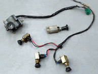 1983 Toyota Land Cruiser FJ40 361638