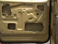 1983 Toyota Land Cruiser FJ40 Beige FJ40 361638