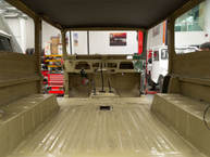 1983 Toyota Land Cruiser FJ40 Beige FJ40 361638