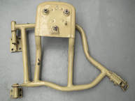 1983 Toyota Land Cruiser FJ40 Beige FJ40 361638