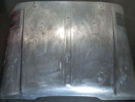 1983 Toyota Land Cruiser FJ40 Beige FJ40 361638