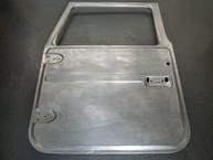 1983 Toyota Land Cruiser FJ40 Beige FJ40 361638