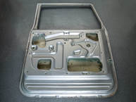 1983 Toyota Land Cruiser FJ40 Beige FJ40 361638