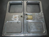 1983 Toyota Land Cruiser FJ40 Beige FJ40 361638