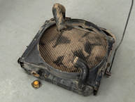 1983 Toyota Land Cruiser FJ40 Beige FJ40 361638