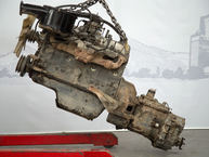 1983 Toyota Land Cruiser FJ40 Beige FJ40 361638