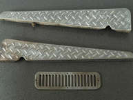 1983 Toyota Land Cruiser FJ40 Beige FJ40 361638