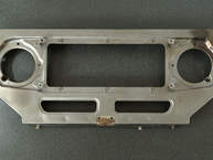 1983 Toyota Land Cruiser FJ40 Beige FJ40 361638