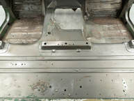 1983 Toyota Land Cruiser FJ40 Beige FJ40 361638