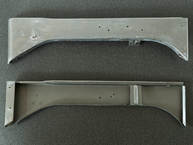 1983 Toyota Land Cruiser FJ40 Beige FJ40 361638