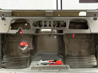 1983 Toyota Land Cruiser FJ40 Beige FJ40 361638