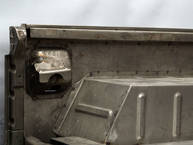 1983 Toyota Land Cruiser FJ40 Beige FJ40 361638