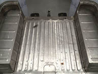 1983 Toyota Land Cruiser FJ40 Beige FJ40 361638