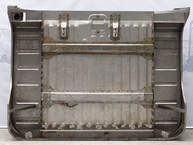 1983 Toyota Land Cruiser FJ40 Beige FJ40 361638