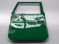 1983 Toyota Land Cruiser FJ40 John Deere Green FJ40-361714