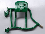 1983 Toyota Land Cruiser FJ40 John Deere Green FJ40-361714