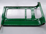 1983 Toyota Land Cruiser FJ40 John Deere Green FJ40-361714