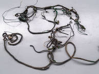 1983 Toyota Land Cruiser FJ40 John Deere Green FJ40-361714