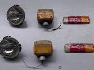 1983 Toyota Land Cruiser FJ40 John Deere Green FJ40-361714