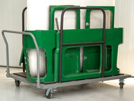 1983 Toyota Land Cruiser FJ40 Green FJ40-361714