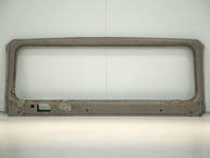 1983 Toyota Land Cruiser FJ40 John Deere Green FJ40-361714