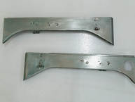 1983 Toyota Land Cruiser FJ40 Green FJ40-361714