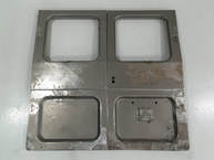 1983 Toyota Land Cruiser FJ40 Green FJ40-361714