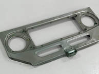 1983 Toyota Land Cruiser FJ40 Green FJ40-361714