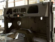 1983 Toyota Land Cruiser  FJ40-361714 