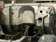 1983 Toyota Land Cruiser  FJ40-361714 