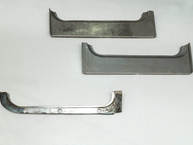 1983 Toyota Land Cruiser FJ40 Sky Blue FJ40-361714