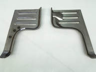 1983 Toyota Land Cruiser FJ40 Sky Blue FJ40-361714