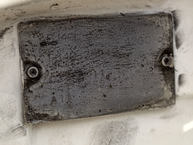 1983 Toyota Land Cruiser FJ40 White FJ 40 359456