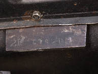 1983 Toyota Land Cruiser FJ40 White FJ 40 359456