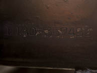 1983 Toyota Land Cruiser FJ40 White FJ 40 359456