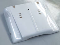 1983 Toyota Land Cruiser FJ40 White FJ 40 359456 