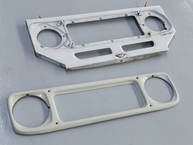 1983 Toyota Land Cruiser FJ40 White FJ 40 359456 