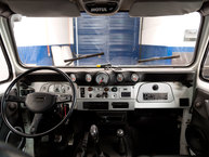 The FJ Company Toyota Land Cruiser 1983 FJ40-367632-B Heath Gray 