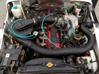 The FJ Company Toyota Land Cruiser 1983 FJ40-367632-B Heath Gray 