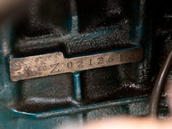 The FJ Company Toyota Land Cruiser 1983 FJ40-367632-B Heath Gray 