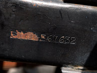 The FJ Company Toyota Land Cruiser 1983 FJ40-367632-B Heath Gray 