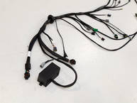 The FJ Company Toyota Land Cruiser  1983  FJ43-110887