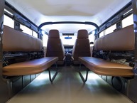 The FJ Company Toyota Land Cruiser 1983 FJ43-110887 Buffalo Brown