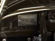 The FJ Company Toyota Land Cruiser 1983 FJ43-110887 Buffalo Brown