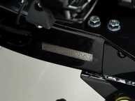 The FJ Company Toyota Land Cruiser 1983 FJ43-110887 Buffalo Brown