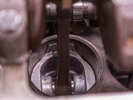 1983 FJ43 110860 Freeborn Red