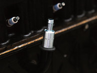 1983 FJ43 110860 Freeborn Red