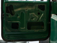 1983 Verde FJ43 110887 