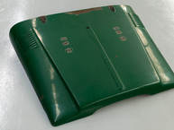 1983 Verde FJ43 110887 