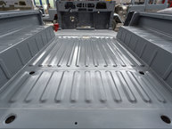 1983 Toyota Land Cruiser FJ43 Freeborn Red FJ43 110860